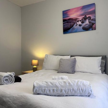 Urban Oasis:Perfect Stay In City Edinburgh Exteriér fotografie